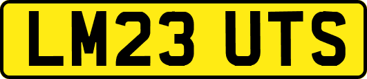 LM23UTS