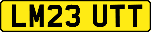 LM23UTT