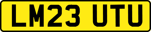 LM23UTU