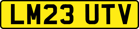 LM23UTV
