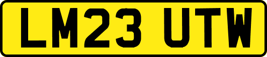 LM23UTW