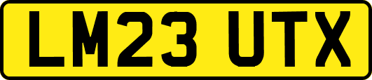LM23UTX