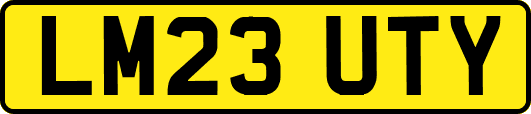 LM23UTY