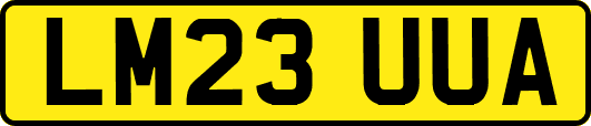 LM23UUA