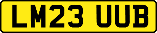 LM23UUB