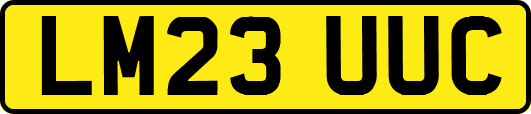 LM23UUC