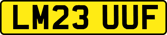 LM23UUF
