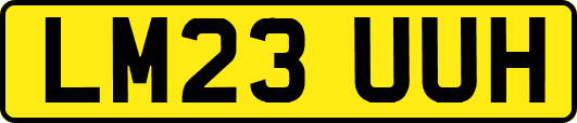 LM23UUH