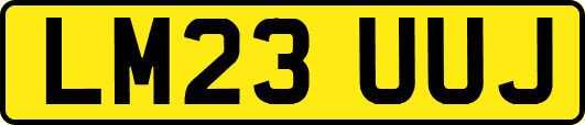 LM23UUJ