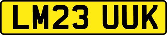 LM23UUK