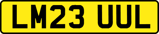 LM23UUL
