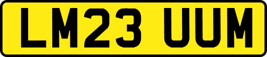 LM23UUM
