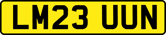 LM23UUN