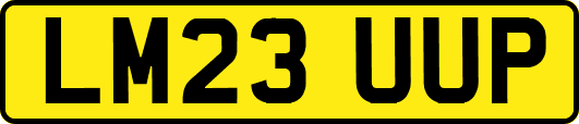 LM23UUP