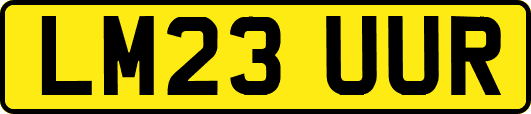 LM23UUR