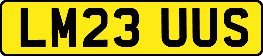 LM23UUS