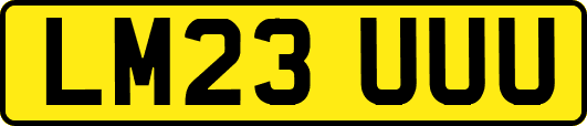 LM23UUU