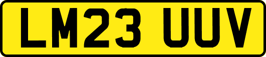 LM23UUV