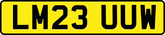 LM23UUW
