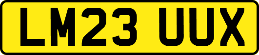 LM23UUX