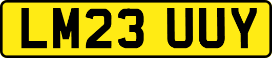 LM23UUY