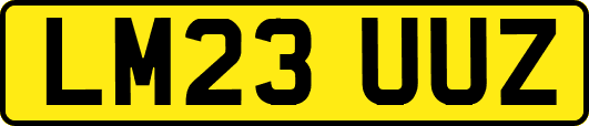 LM23UUZ