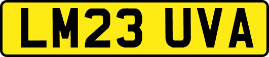 LM23UVA