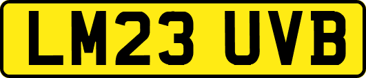LM23UVB