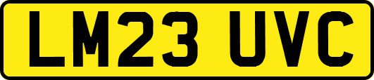 LM23UVC