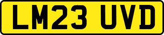 LM23UVD