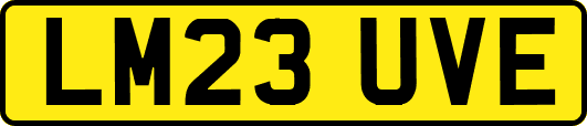 LM23UVE