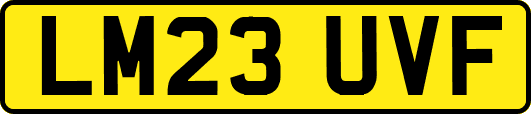 LM23UVF