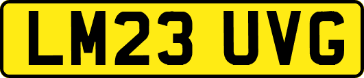 LM23UVG