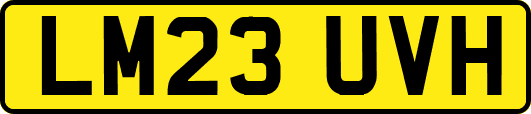 LM23UVH