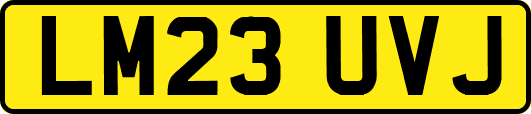 LM23UVJ