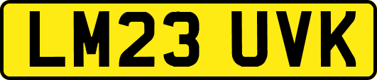 LM23UVK