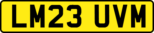 LM23UVM