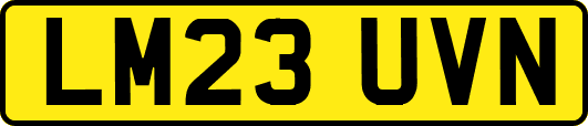 LM23UVN