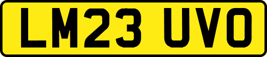 LM23UVO