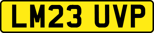 LM23UVP