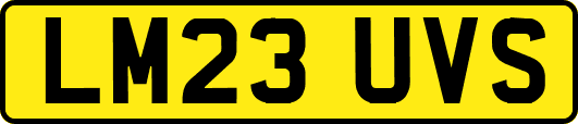 LM23UVS