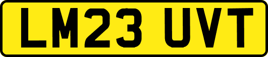 LM23UVT