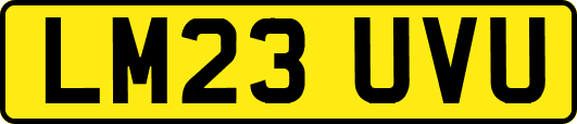 LM23UVU