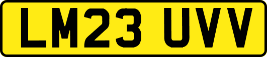 LM23UVV