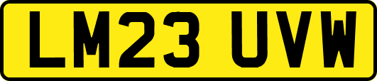 LM23UVW