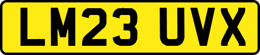 LM23UVX