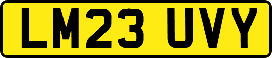 LM23UVY