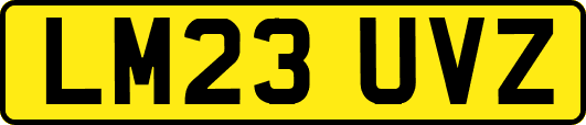 LM23UVZ