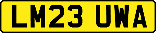 LM23UWA