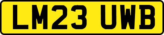 LM23UWB